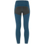 Damskie legginsy Fjällräven Abisko Trekking Tights Pro W