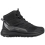 Buty trekkingowe Bennon FJORD BAREFOOT+ O6 czarny Black