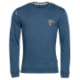 Bluza męska Chillaz Hokkaido Chillaz Rope ciemnoniebieski Dark Blue