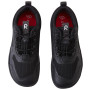 Buty dziecięce Reima Tallustelu Black