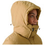 Kurtka zimowa damska Helly Hansen W Adore Puffy Parka