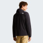 Męska kurtka softshellowa The North Face M Nimble Hoodie 2