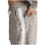 Damskie spodnie dresowe Nebbia Baggy Leopard Sweatpants Primal