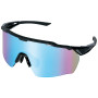 Okulary przeciwsłoneczne MOOA Brenta czarny black/blue