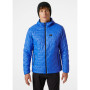 Kurtka zimowa męska Helly Hansen Lifaloft Hooded Insulator Jack