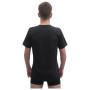 Męska koszulka Sensor Merino Cordura