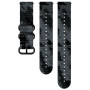 Pasek Suunto 24mm Explore 2 Textile Strap zarys