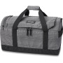 Torba podróżna Dakine Eq Duffle 35L szary/biały Huxton