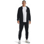 Spodnie męskie Under Armour Rival FLC Graphic Jogger