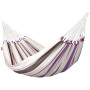 Hamak La Siesta Caribeňa Single fioletowy Purple
