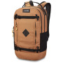 Plecak Dakine Urbn Mission Pack 23L czarny/beżowy Bold Caramel