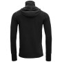 Męska kurtka softshellowa Devold Herøy Hybrid Merino Jkt Man