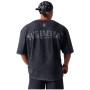 Męska koszulka Nebbia NEBBIA x Olympia Heavyweight Cotton T-Shirt