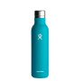 Butelka Hydro Flask Wine Bottle 25 oz niebieski Laguna