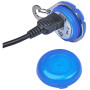 Świecąca obroża dla psa Nite Ize SpotLit Rechargeable Collar Light