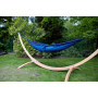Hamak Hamaka.eu Camping single + Slap Strap