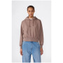 Bluza damska Champion Hooded Sweatshirt W