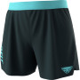 Szorty damskie Dynafit Alpine Shorts W niebieski 3011 - blueberry marine blue