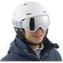 Kask narciarski dla kobiet Salomon Icon Lt Ca