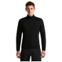 Bluza męska Icebreaker M Mer 400 RealFleece Descender LS Z