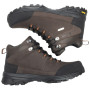 Buty trekkingowe wysokie męskie Regatta Burrell Leather Boot II