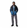 Męska kurtka softshellowa Columbia Pouring Adventure™ III Jacket