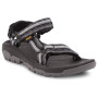 Sandały damskie Teva Hurricane XLT2 zarys LagoBlack/Grey