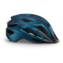 Kask rowerowy MET Crossover