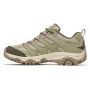 Damskie buty turystyczne Merrell Moab 3