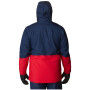 Kurtka zimowa męska Columbia Iceberg Point Jacket