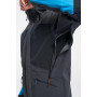 Kurtka zimowa męska Tenson Touring Shell Jacket