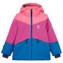 Dziecięca kurtka zimowa Lego Wear Lwjested 708 Fuchsia różowy Fuchsia