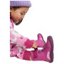 Dziecięce buty zimowe Reima Talvella Kids