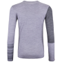 Damska koszulka Ortovox 185 Rock'N'Wool Long Sleeve W