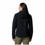Damska kurtka softshellowa Columbia Boulder Falls™ Jacket
