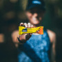 Batony energetyczne Näak Almond & Chocolate - Ultra Energy™ Bar