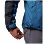 Męska kurtka softshellowa Columbia Pouring Adventure™ III Jacket