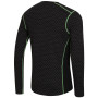 Męska koszulka Zulu Merino 240 Long