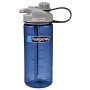 Butelka Nalgene MultiDrink 20oz 600 ml niebieski Blue