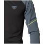 Męska koszulka Dynafit Alpine Pro M L/S Tee