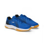 Buty dziecięce Puma Varion Jr niebieski blue