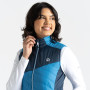 Kamizelka damska Dare 2b Ascending Gilet