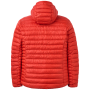 Kurtka męska Rab Microlight Alpine Down Hoody