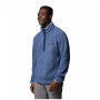 Męska bluza Columbia Helvetia™ II Half Snap Fleece