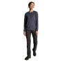 Koszulka damska Craghoppers NosiLife SolarShield+ Long Sleeved T-Shirt