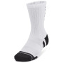 Zestaw skarpetek Under Armour Perf Tech Nov 3pk Crew