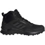 Buty męskie Adidas Terrex Ax4 Mid Gtx