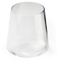 Kieliszek GSI Outdoors Stemless White Wine Glass