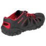 Sandały Bennon Yukon Red Sandal