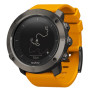 Zegarek Suunto Traverse szary/pomarańczowy Amber